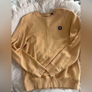 G-Star Raw Crewneck Sweatshirt size Medium